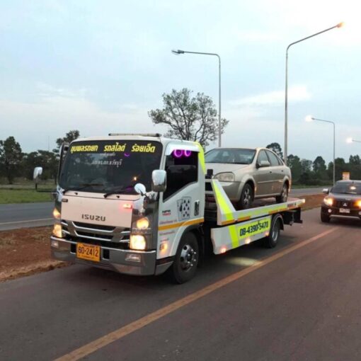 อ๋องรถยกร้อยเอ็ด (1)