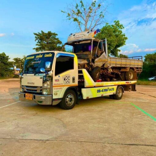 อ๋องรถยกร้อยเอ็ด (100)