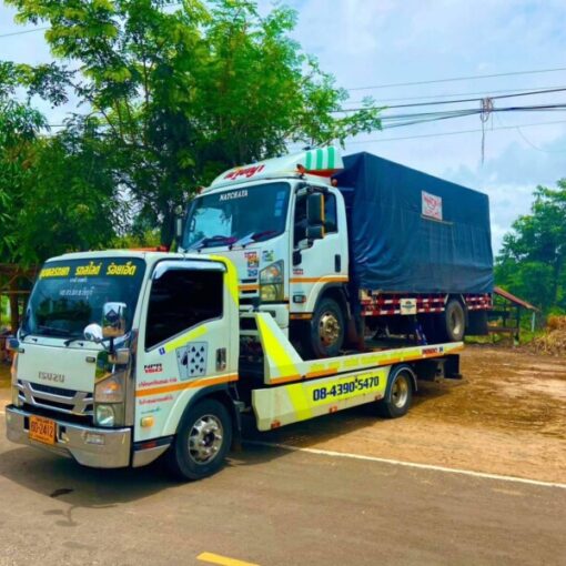 อ๋องรถยกร้อยเอ็ด (105)