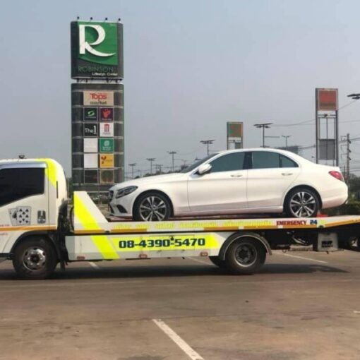 อ๋องรถยกร้อยเอ็ด (131)